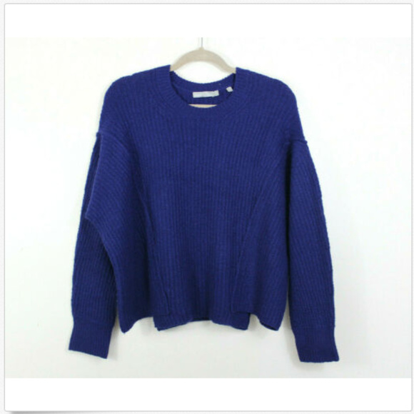 vince overlap panel crew